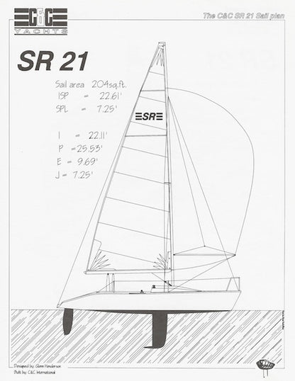 C&C SR 21 Digital Brochure