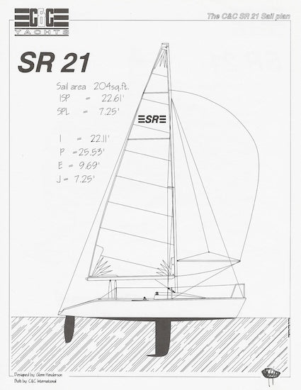 C&C SR 21 Digital Brochure
