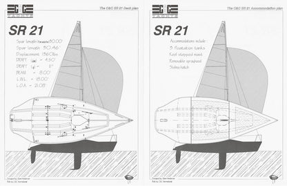 C&C SR 21 Digital Brochure