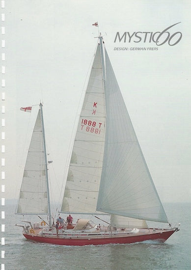 Mystic 60 Brochure