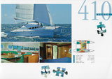Lagoon 2000 Brochure