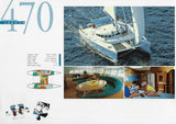 Lagoon 2000 Brochure