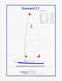 Seaward 23 Brochure