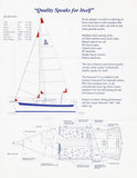 Seaward 23 Brochure