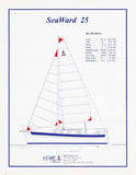 Seaward 25 Brochure
