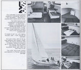 Bayliner US Yachts Design & Engineering Data Brochure