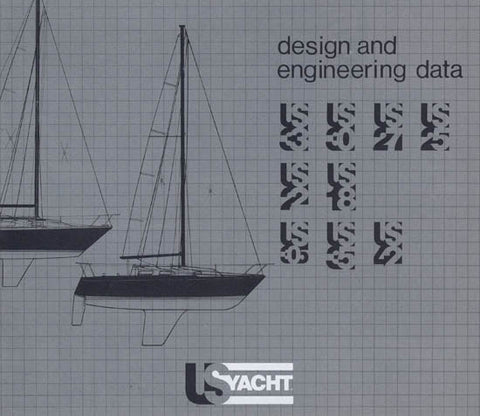 Bayliner US Yachts Design & Engineering Data Brochure