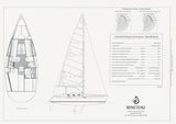 Beneteau First 36s7 Brochure