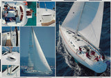 Bénéteau First 42s7 Brochure