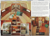 Beneteau Oceanis 281 Brochure