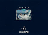 Beneteau Oceanis 281 Brochure