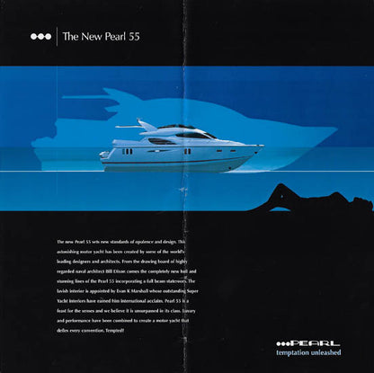 Pearl 55 Brochure