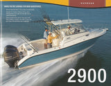 Century 2009 Brochure