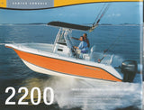 Century 2009 Brochure