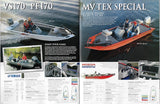 Alumacraft 2009 Brochure