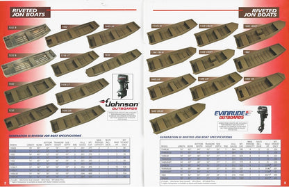 G3 1997 Brochure
