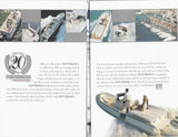 Novurania 2000 Poster Brochure