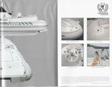 Novurania 2000 Poster Brochure
