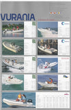 Novurania 2000 Poster Brochure