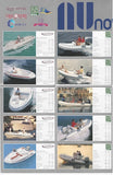 Novurania 2000 Poster Brochure