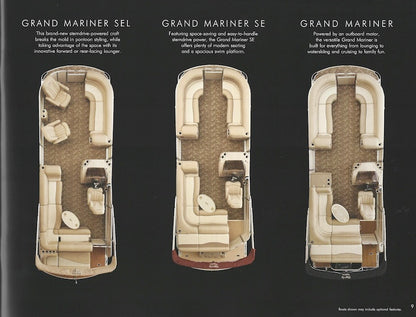 Harris 2009 FloteBote Brochure