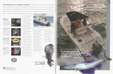 Yamaha 2009 Outboard Brochure