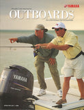 Yamaha 2009 Outboard Brochure