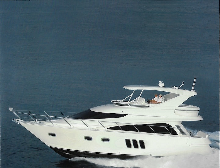 Marquis 520 Brochure