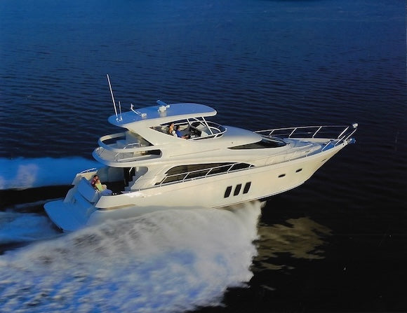 Marquis 560 Brochure