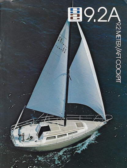 S2 9.2A Meter Brochure