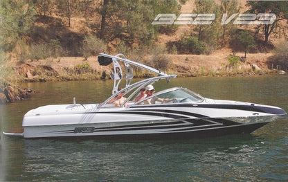 MB Sports 2009 Brochure