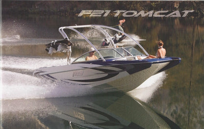 MB Sports 2009 Brochure