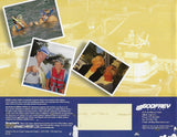 Parti Kraft 1999 Pontoon Brochure