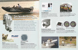 Honda 40/50hp Outboard Brochure