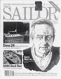 Pacific Seacraft Dana 24 Magazine Reprint Brochure Package