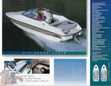 Seaswirl 1999 Brochure