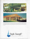 Pacific Seacraft 25 Brochure