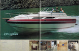 Seaswirl 1990 Brochure