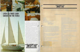 Swallowcraft Swift 40 Brochure