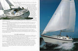 O'Day 37 Brochure