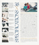 Wellcraft Excalibur 38X Brochure