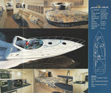 Wellcraft Excalibur 38X Brochure