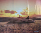 Wellcraft 1999 Poster Brochure