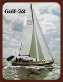 Gulf 32 Brochure