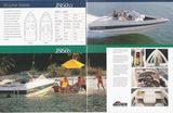 Wellcraft 1998 Sport Boats Brochure