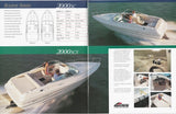 Wellcraft 1998 Sport Boats Brochure
