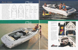Wellcraft 1998 Sport Boats Brochure