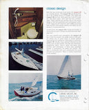 Newport 28 Brochure