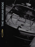 Maxum Folder Brochure