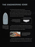 Maxum Folder Brochure